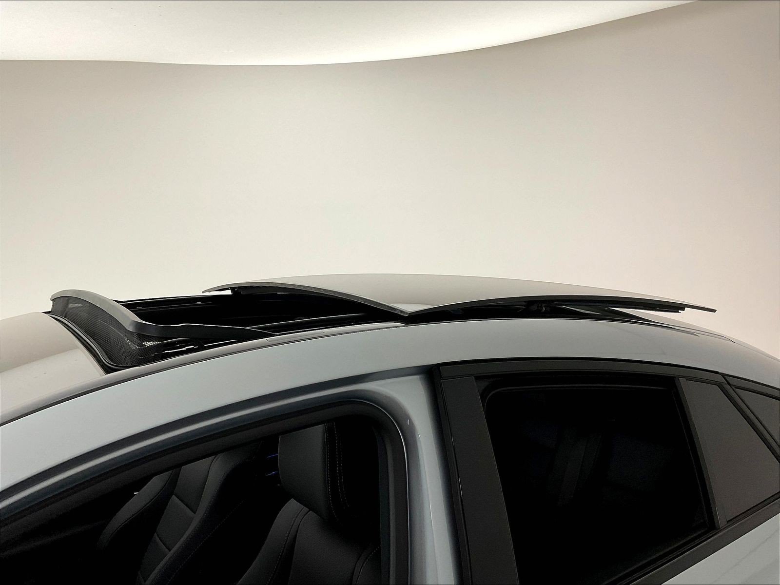 New 2026 Mercedes-Benz GLE 450 4MATIC Coupe image 25