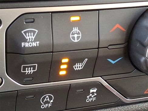 New 2025 Jeep Gladiator Sport image 18