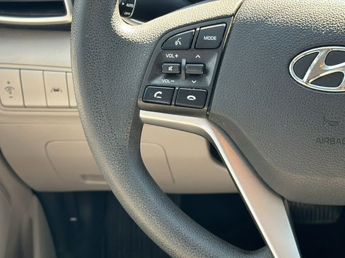 Used 2021 Hyundai Tucson SE FWD image 30