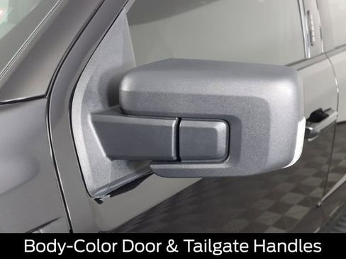 Certified 2022 Ford F150 XLT w/ Equipment Group 302A High image 25