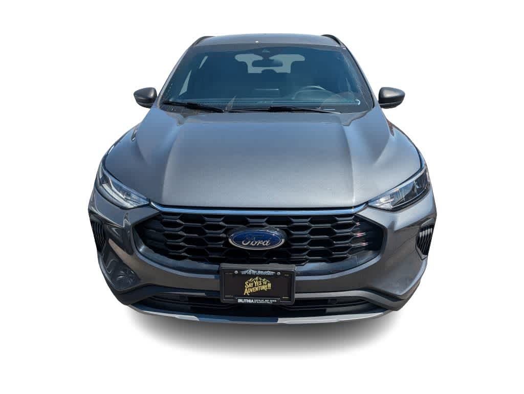 Used 2025 Ford Escape ST-Line AWD/4WD image 2