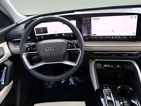 New 2026 Audi Q5 Premium Plus AWD/4WD image 14