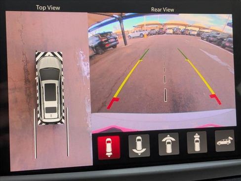 New 2026 Chrysler Pacifica Select image 12