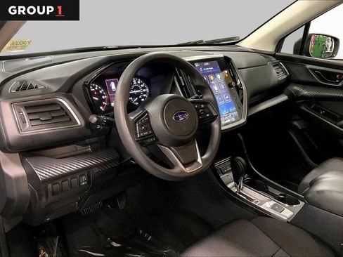 Certified 2023 Subaru Ascent 8-Passenger AWD/4WD image 17