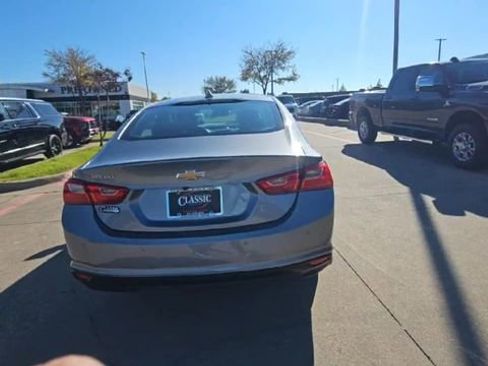 Used 2024 Chevrolet Malibu LT image 7