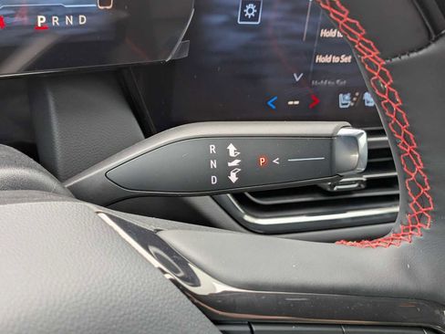 New 2026 Chevrolet Equinox EV RS image 31