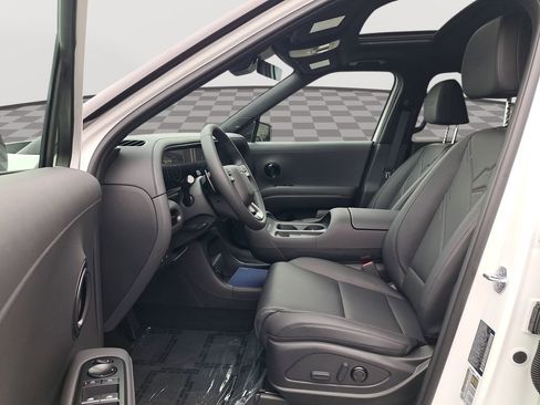 New 2026 Hyundai Palisade XRT Pro image 12