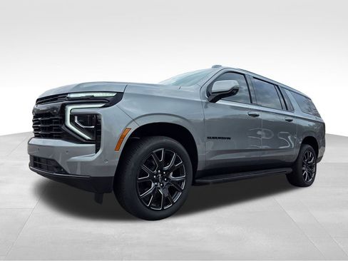 New 2026 Chevrolet Suburban RST w/ Comfort Package RWD image 9
