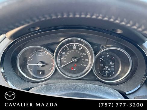 Used 2017 MAZDA CX-9 Touring FWD image 17