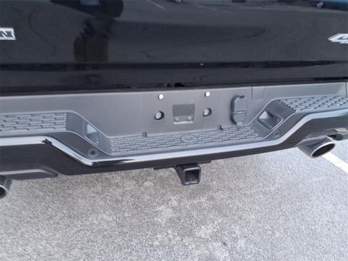 Used 2025 RAM 1500 Big Horn image 19