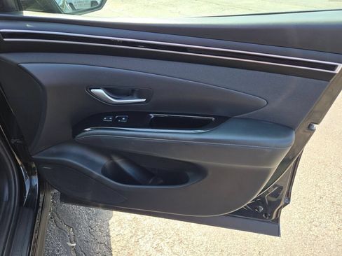 Used 2024 Hyundai Tucson Limited FWD image 6