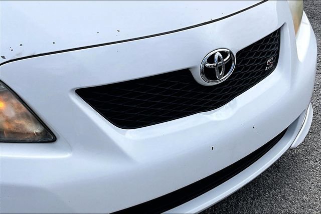 Used 2010 Toyota Corolla S w/ S EVP Pkg #3 FWD image 29