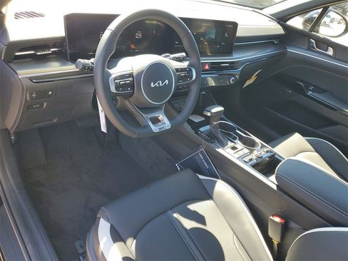 New 2026 Kia K5 GT-Line image 6