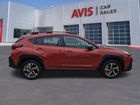 Used 2025 Subaru Crosstrek 2.0i Premium AWD/4WD image 7