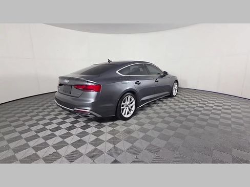 Used 2024 Audi A5 2.0T Premium Plus AWD/4WD image 40
