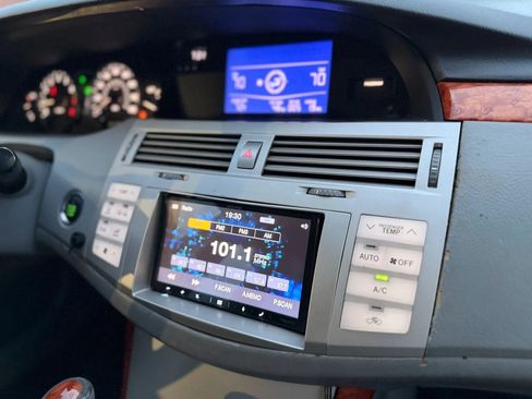 Used 2007 Toyota Avalon Limited FWD image 40