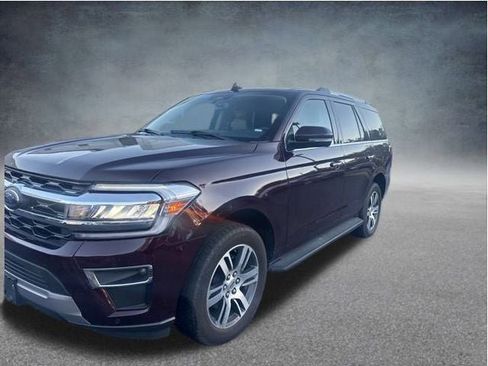 Used 2024 Ford Expedition Limited image 15