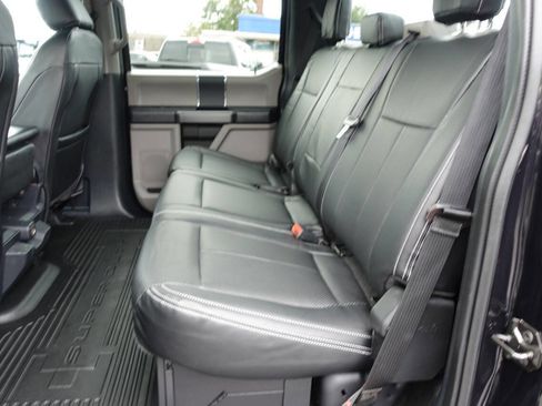 Used 2022 Ford F350 XLT w/ XLT Value Package image 25