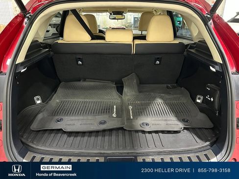 Used 2020 Lexus NX 300 AWD w/ Comfort Package image 29