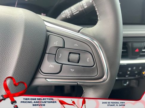 New 2026 Buick Encore GX Sport Touring w/ Advanced Technology Package image 17