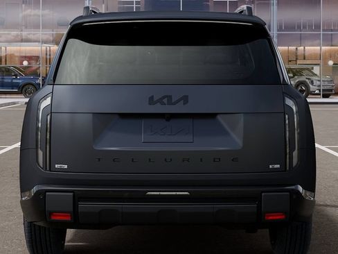 New 2027 Kia Telluride SX X-Line AWD/4WD image 13