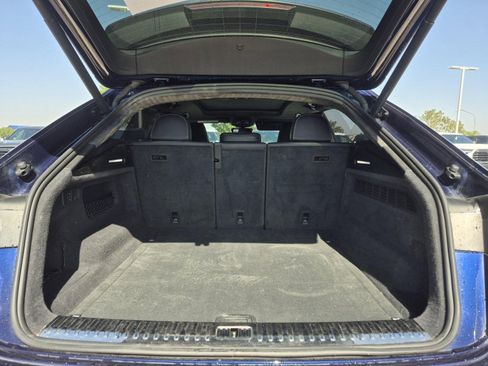 Used 2020 Audi SQ8 Prestige AWD/4WD image 21