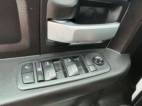 Used 2019 RAM 2500 Tradesman AWD/4WD image 48