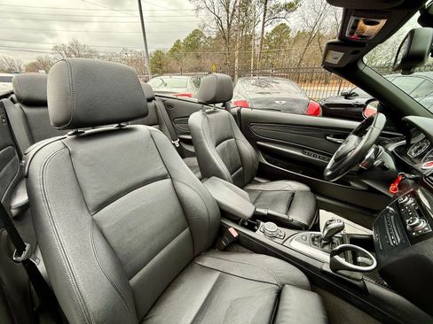 Used 2012 BMW 135i 135i image 24