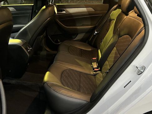 Used 2018 Hyundai Sonata Sport image 10