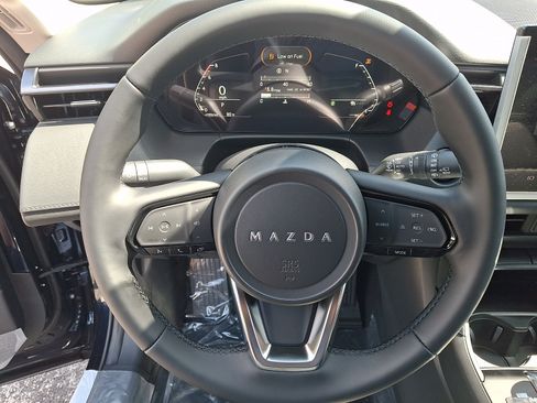 New 2026 MAZDA CX-5 Preferred AWD/4WD image 16
