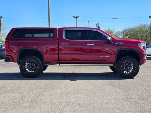 Used 2020 GMC Sierra 1500 Denali w/ Denali Ultimate Package image 8