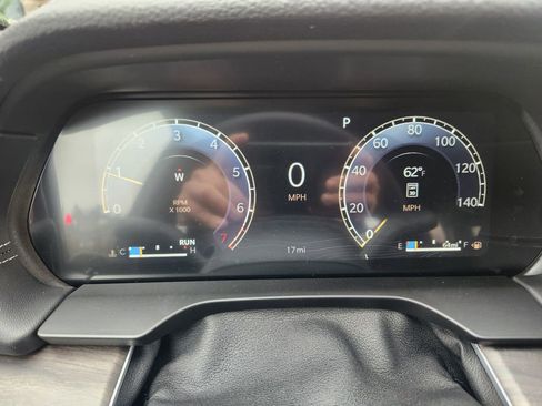 New 2026 Jeep Grand Cherokee Altitude AWD/4WD image 12