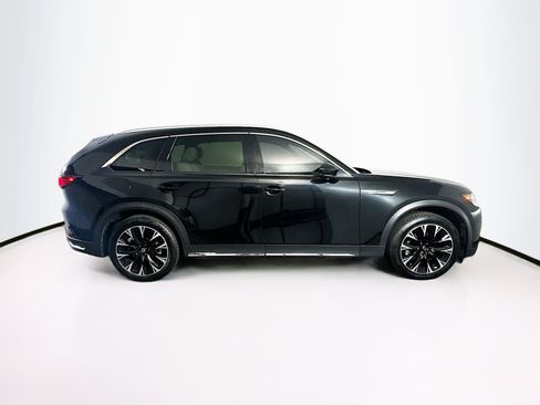Used 2024 MAZDA CX-90 Plug-In Hybrid w/ Premium Plus AWD/4WD image 10
