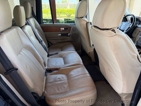 Used 2012 Land Rover LR4 HSE AWD/4WD image 11