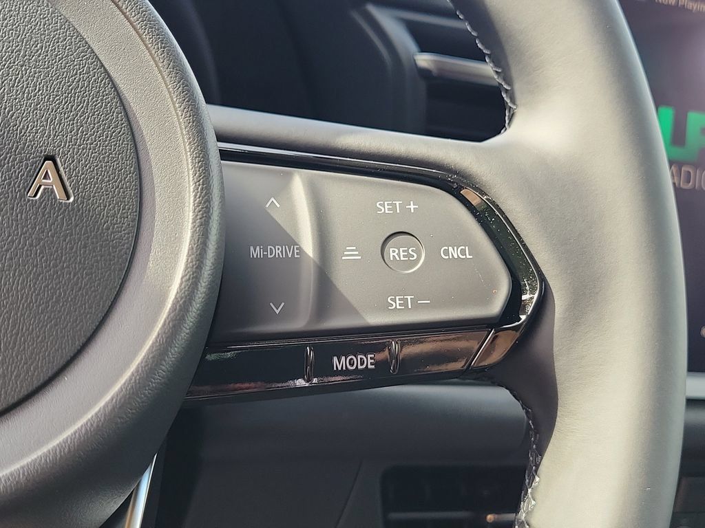 New 2026 MAZDA CX-5 Select AWD/4WD image 24