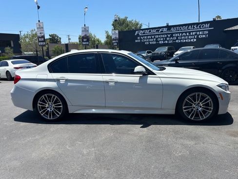 Used 2013 BMW 335i Sedan RWD image 23