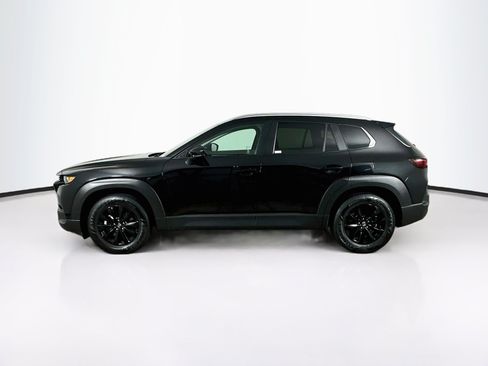 Used 2026 MAZDA CX-50 AWD 2.5 S w/ Preferred Pkg image 4