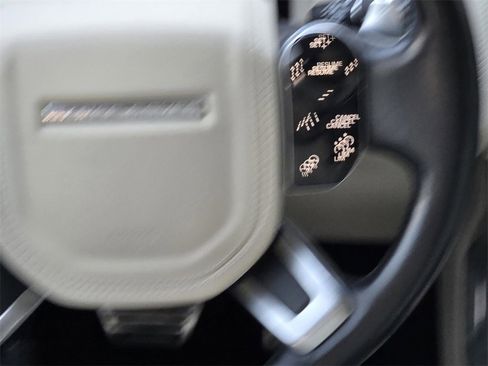 Used 2020 Land Rover Range Rover Autobiography image 16