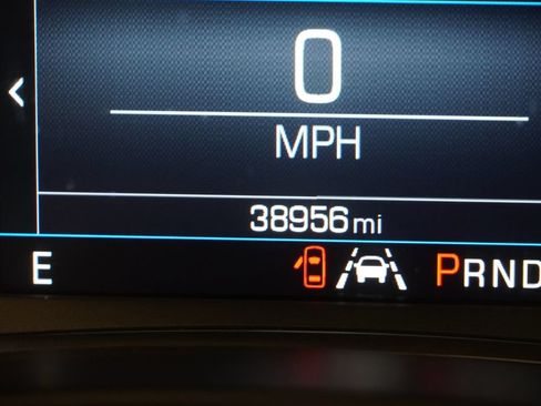 Used 2024 Chevrolet Equinox LS w/ LS Convenience Package FWD image 8