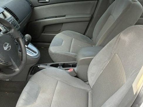 Used 2008 Nissan Sentra 2.0 S FWD image 7