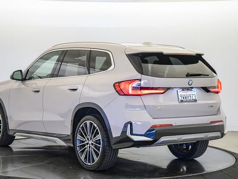 Used 2026 BMW X1 xDrive28i w/ Technology Package AWD/4WD image 2