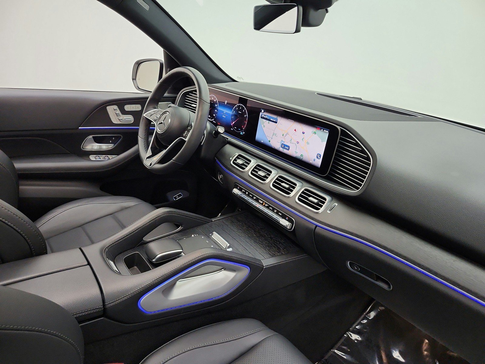 Certified 2024 Mercedes-Benz GLE 450 4MATIC image 18