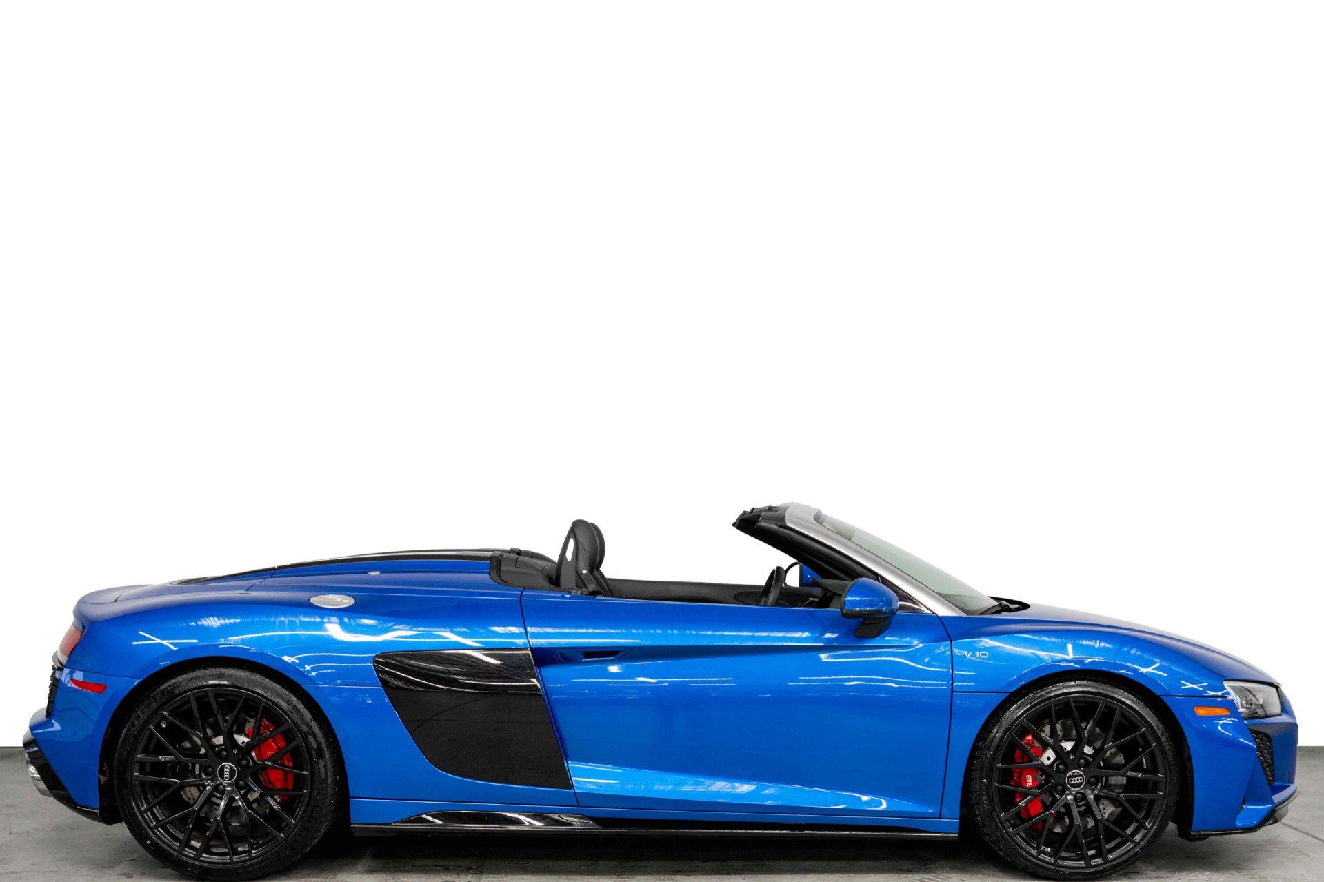 Used 2020 Audi R8 V10 AWD/4WD image 2
