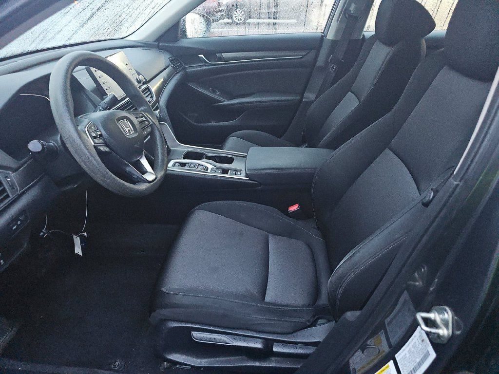 Used 2018 Honda Accord Hybrid image 5