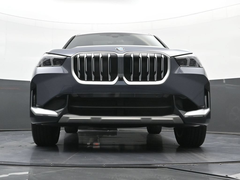 New 2026 BMW X1 xDrive28i w/ Technology Package AWD/4WD image 22