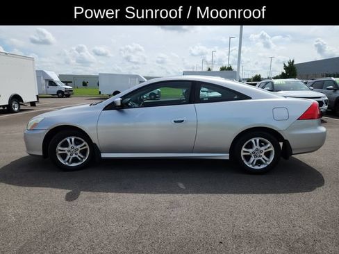 Used 2007 Honda Accord EX-L image 4