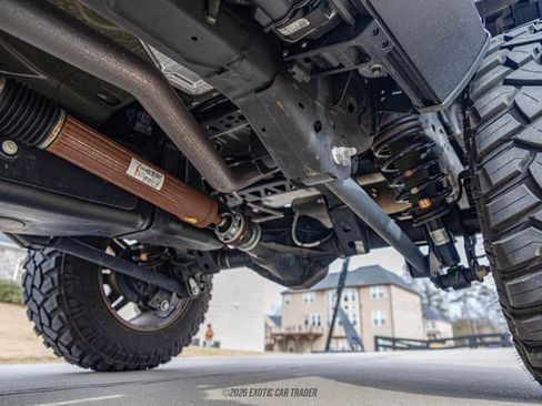 Used 2023 Ford Bronco 4-Door image 60