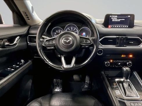 Used 2018 MAZDA CX-5 Grand Touring image 5
