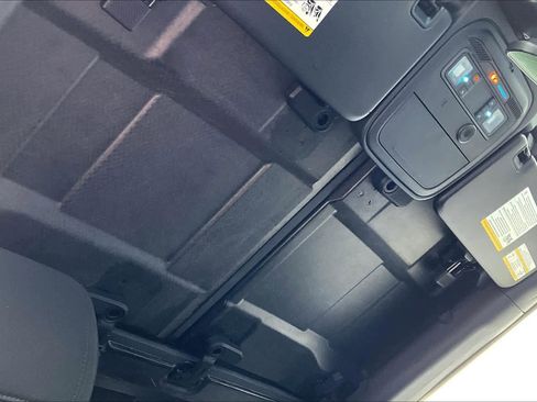 Certified 2025 Ford Bronco Big Bend image 14