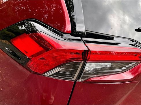 Used 2023 Toyota RAV4 LE image 20